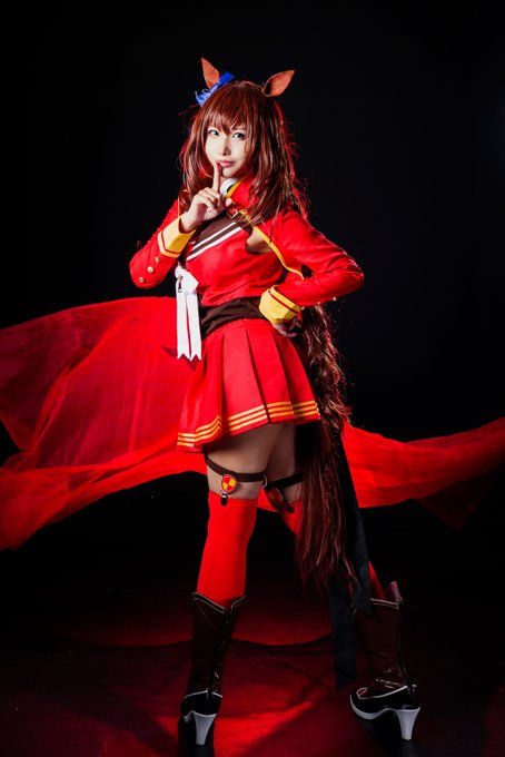コスプレイヤーあたるさんのTwitter画像19