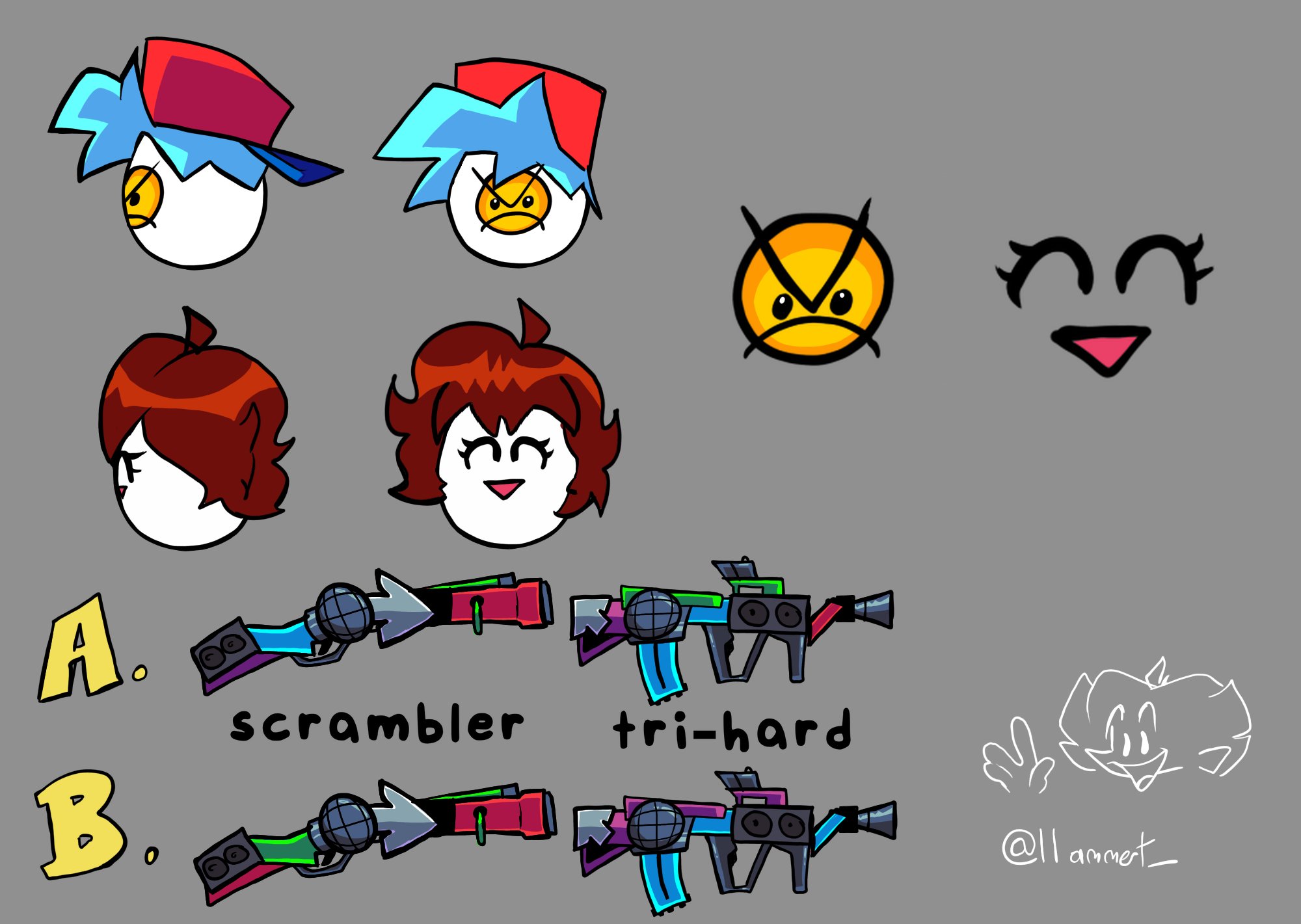 Blue Wizard Digital (BlueWizardGames) / Twitter