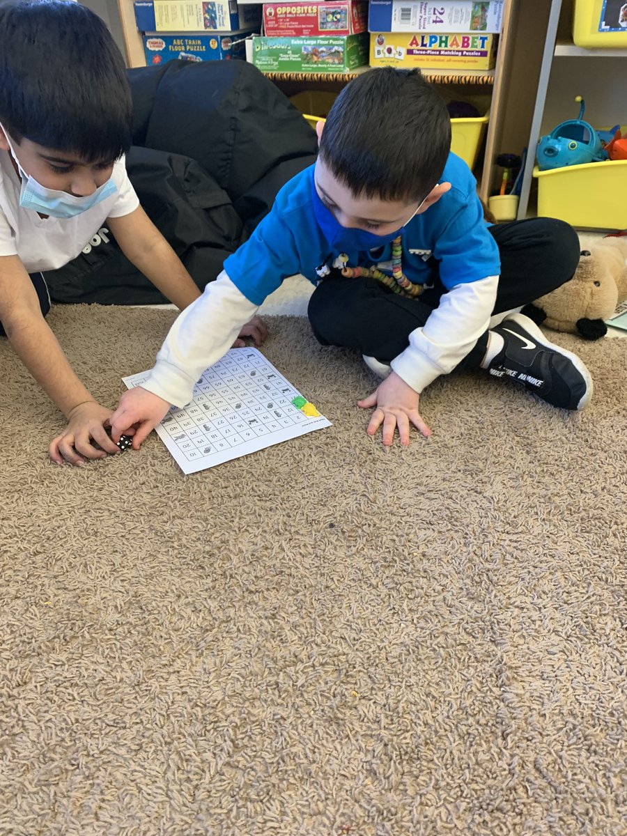 100 days of loving kindergarten! <a href="/RikerHillRams/">Riker Hill Elementary School</a>  #WeAreRamily