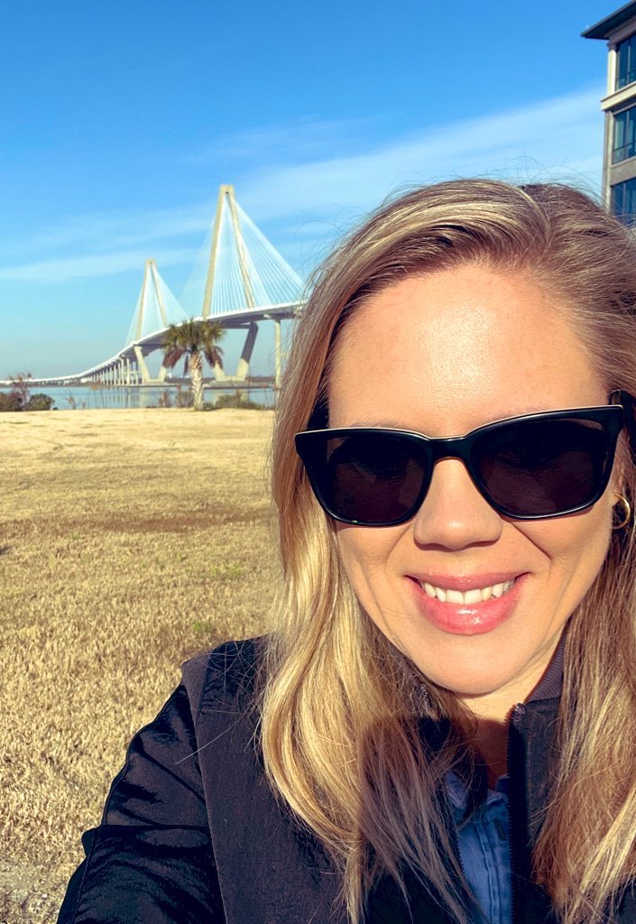 AnnieAndrewsMD's tweet image. Trust me, no one on 5th Avenue cares about the Lowcountry of South Carolina. And apparently, neither does #NewYorkNancy.

Her allegiance is to the former President. Mine will always be to #SC01.