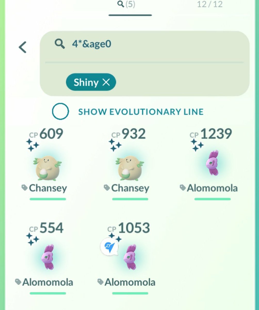 Jakerstrike777's tweet photo. Letssss Gooooo!!!! Only 15 β 1st Shundo Hoppip!!!π―β¨ππ―β¨ππ―β¨ππ―β¨ππ―β¨ππ₯π₯π₯π₯π₯π₯π₯π₯π₯ and I found another Shundo Chansey earlier today!!!! π―β¨ππ―β¨π and 3rd pic is from the first day!!!! π―β¨ππ―β¨ππ₯π₯π₯π₯ππΌ
#Shundomasters https://t.co/RQG3gxzrg7