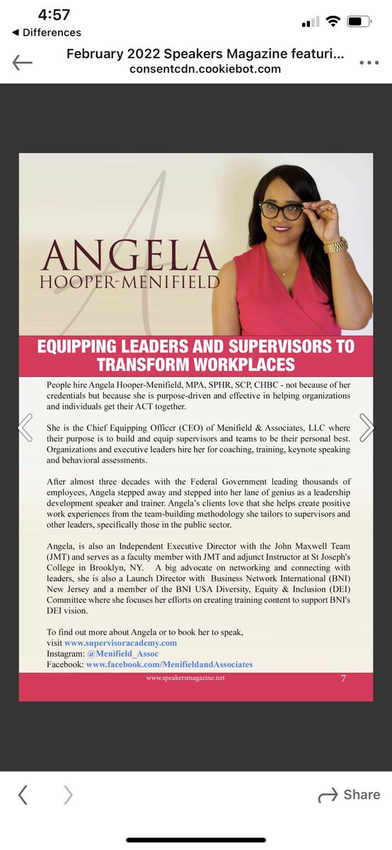 CoachARM's tweet photo. Im excited to be highlighted in this month’s Speakers Magazine! 
#SpeakersMagazine
#SpeakersSpeak

See https://t.co/A1IaofF5mR to download, share or subscribe! https://t.co/CgIZczHYg2