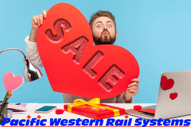 PWRS_NARC's tweet photo. Hey HO Scale! Love is in the air again!
You're not going to believe this but... 
Cupid's found his way to the box of freshly baked brownie cookies we left in the office!
Now he's on a sugar rush and shooting prices down on all the products he can hit! 💘👉 https://t.co/4qjyJjqzz0 https://t.co/o0v04Em4HK