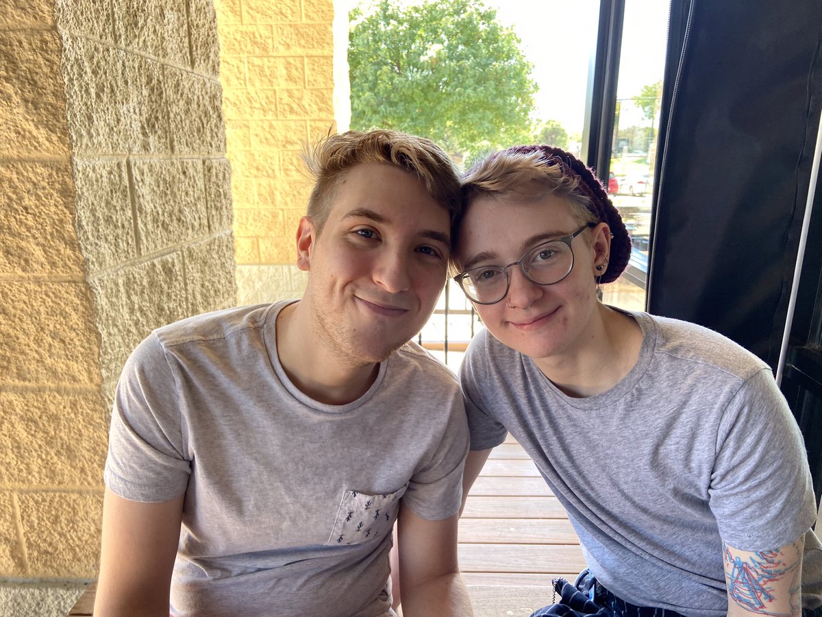 🎃 spooky miles tweet media