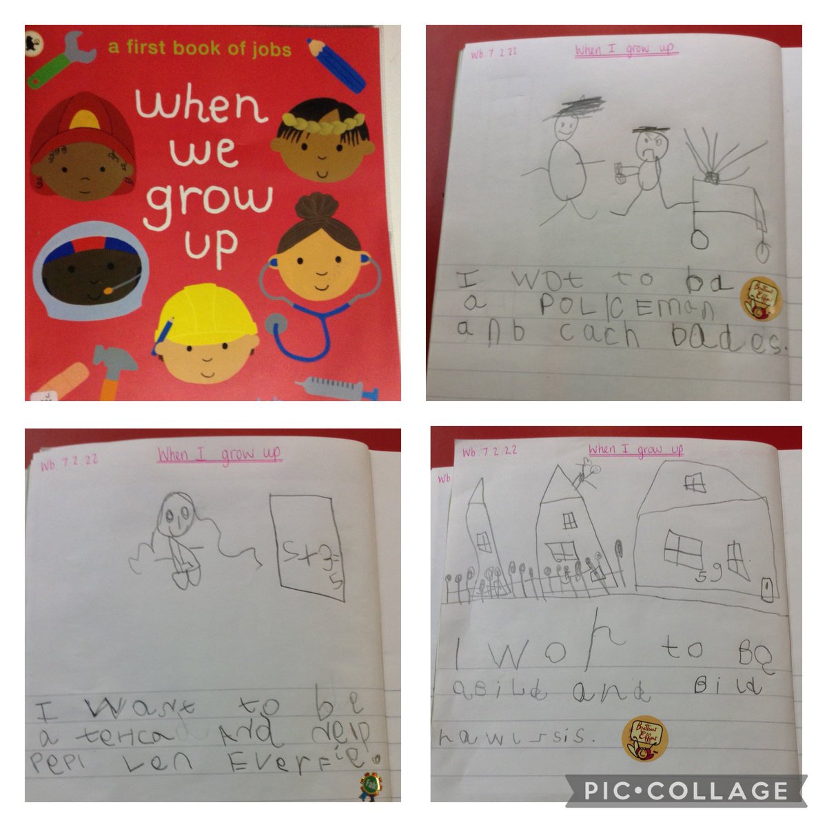 St John's CE Primary School : Waterloo : Liverpool tweet media