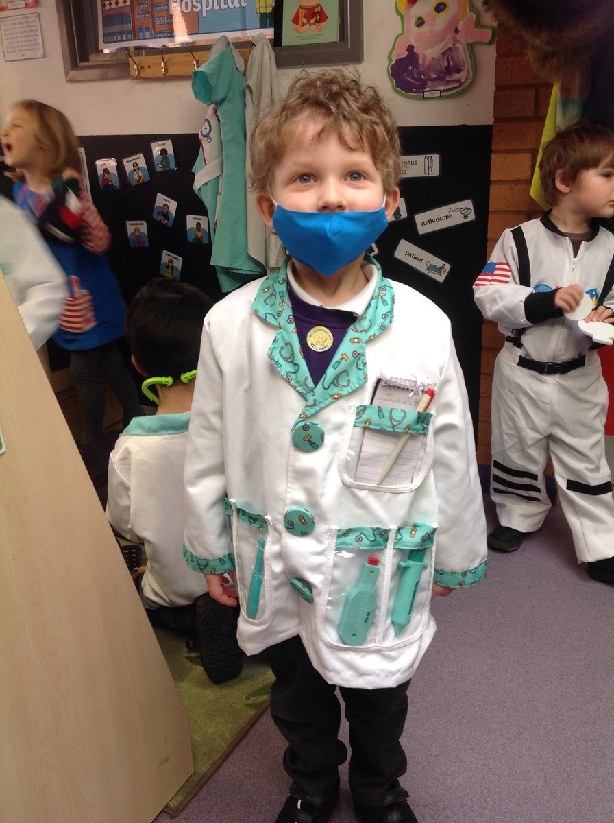 St John's CE Primary School : Waterloo : Liverpool tweet media