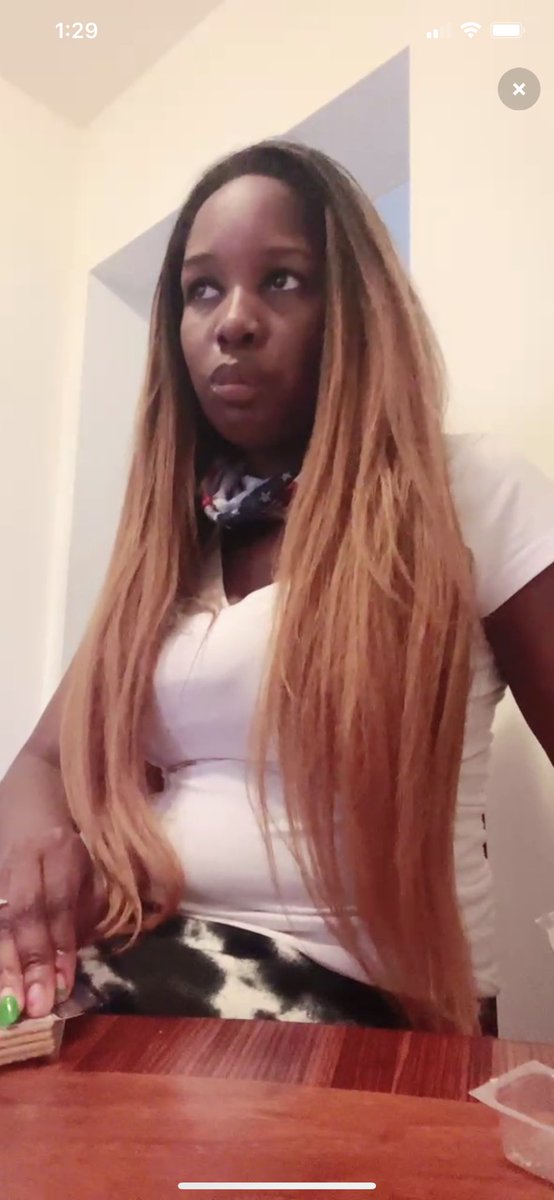 MimiPolly2's tweet photo. #TraceyBarbie hey Ms. P0rk13 https://t.co/YUoHE0HIiZ