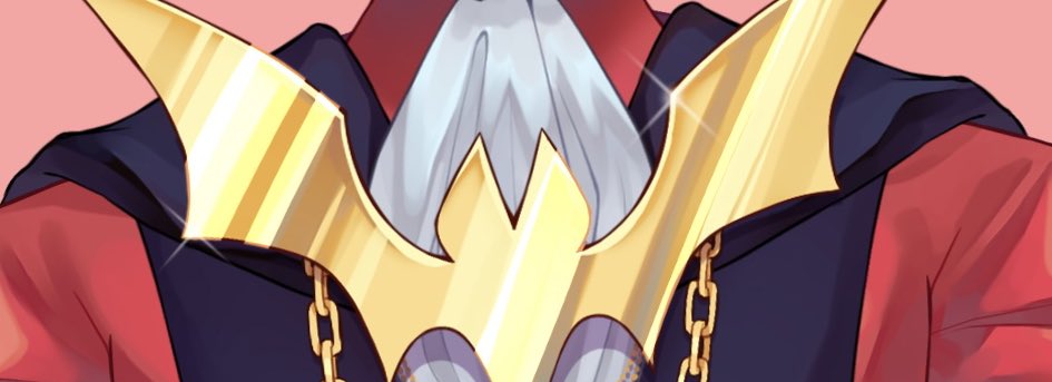 HanayomeK's tweet photo. Happy Friday! Here’s another teaser for you! 
Everything is just about ready~🧛🏻 https://t.co/6GhXXH6HH6