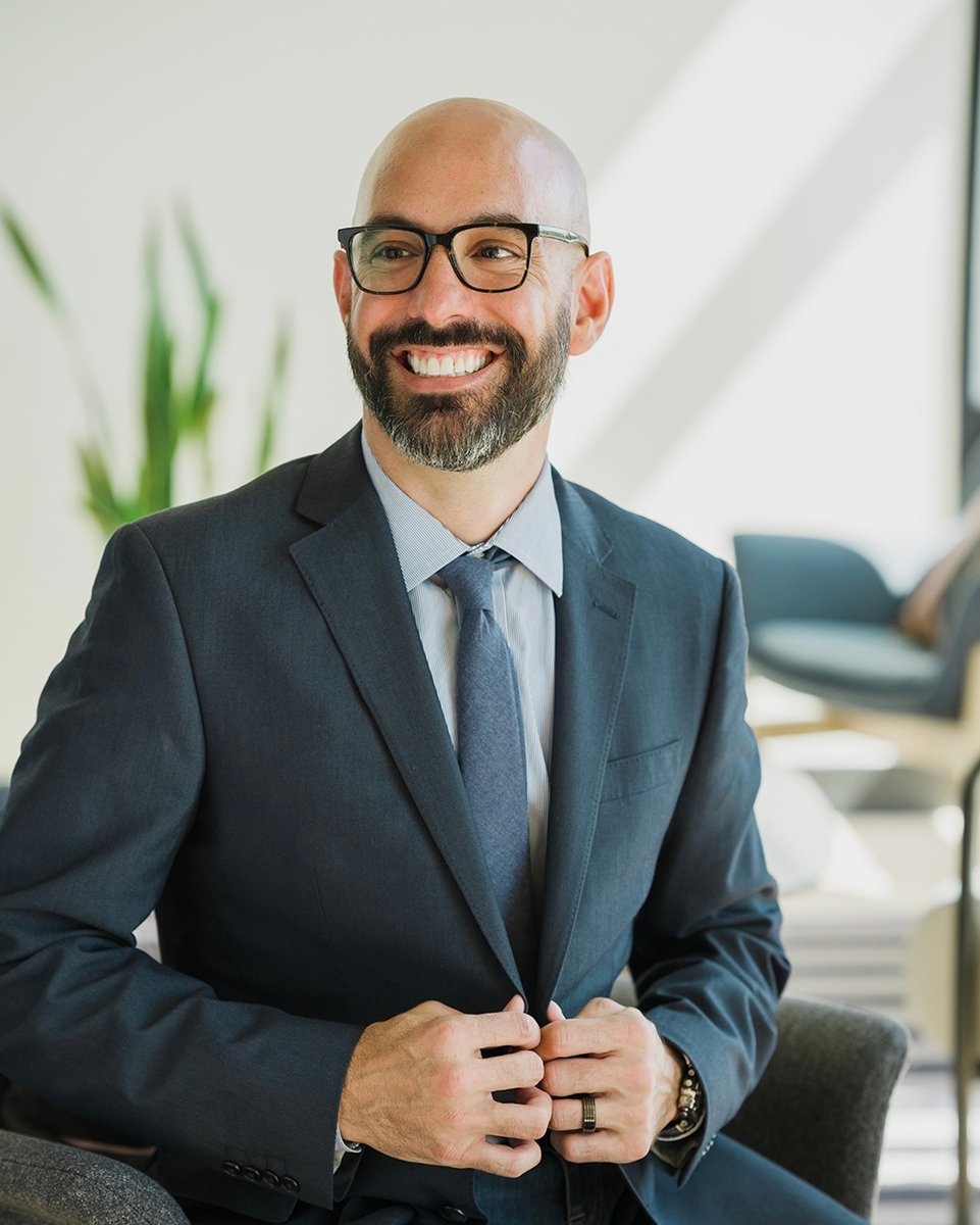 MarcusCusick's tweet photo. Breaking out the suit this weekend for the Orange County Trial Lawyers Association's Installation &amp; Judicial Awards Program. 

Will you be there? Let’s connect!
#octla #marcuscusick #cusickinsurancebrokers https://t.co/C87usnePBj