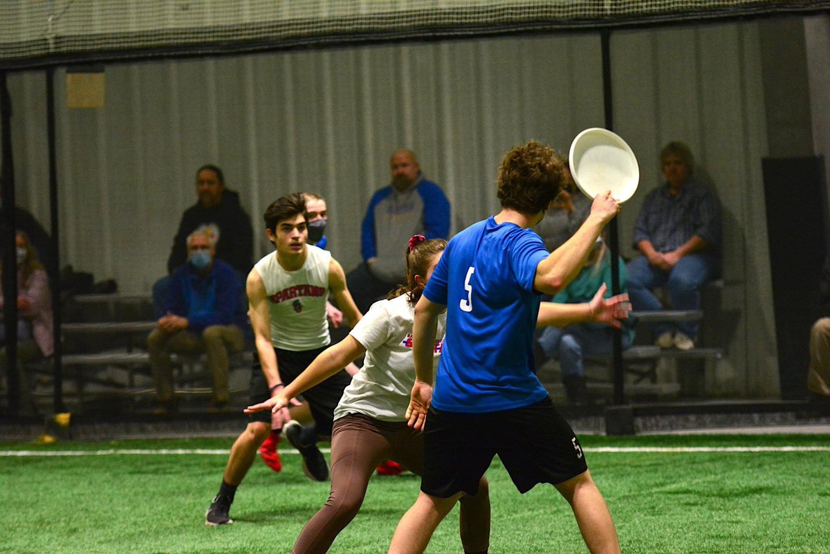 Hampton Ultimate tweet media