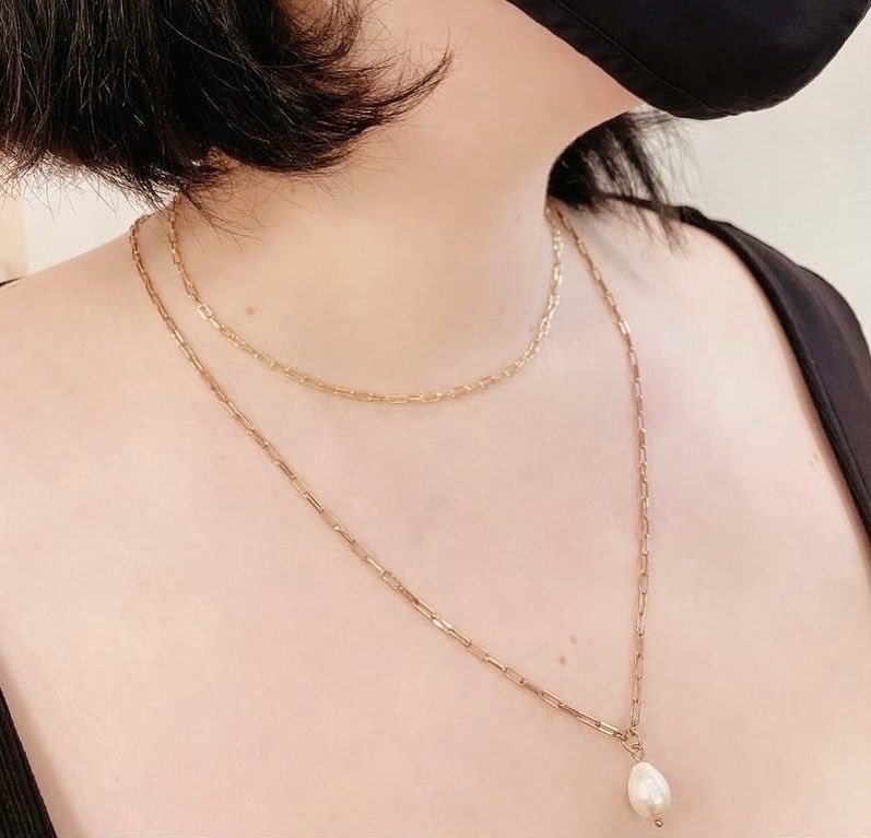 TokenToronto's tweet photo. Some jewelry for your lover this Valentine’s Day ✨ https://t.co/Pg0QcToGZS