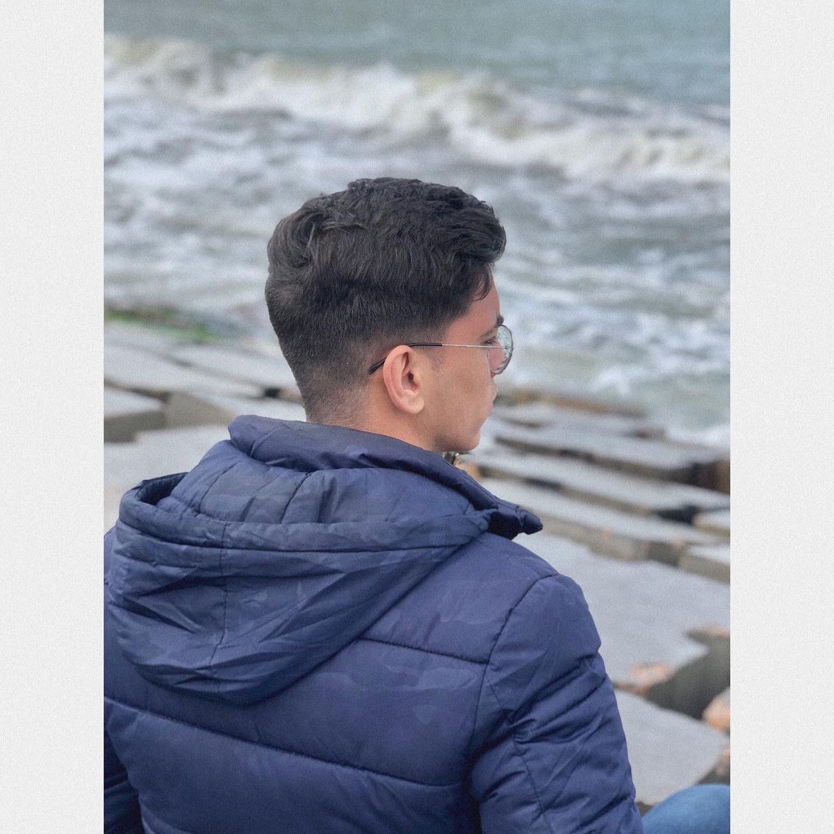 #NewProfilePic +1🥶❤️