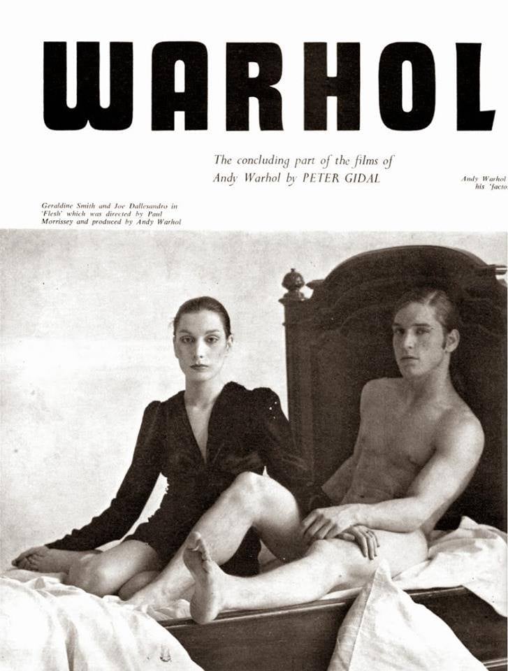 Happy Birthday Geraldine.