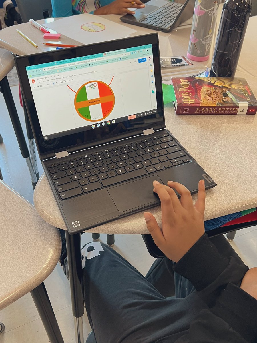 April Putnick tweet media