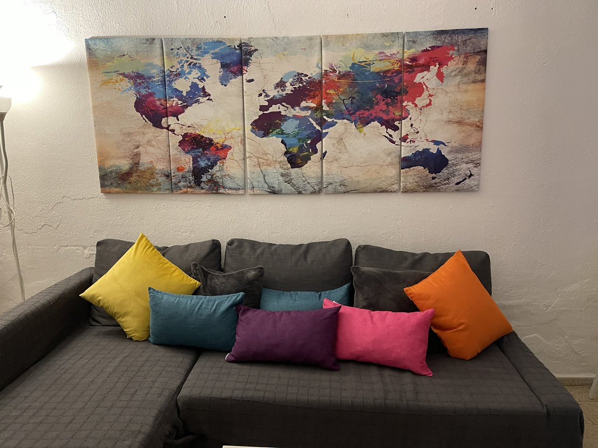 alba_dlrc's tweet photo. Parece que va cogiendo color 😍🥰 https://t.co/bhmnB4tl4s