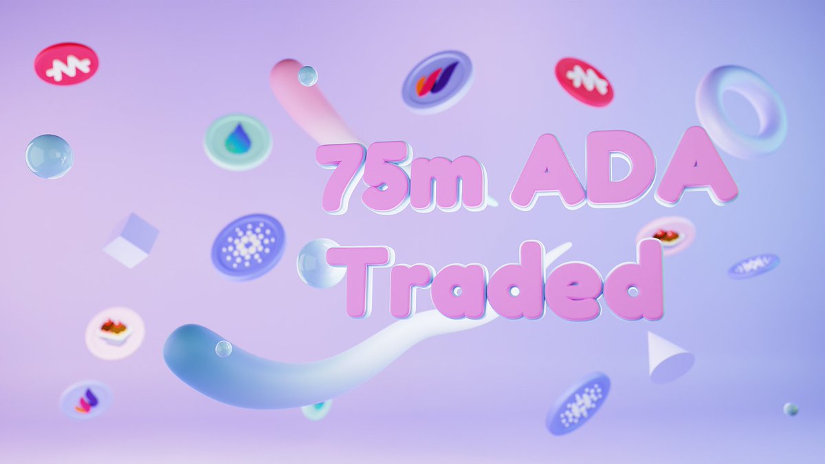 probably nothing  

https://twitter.com/sundaeswap/status/1492268830965514245?s=12