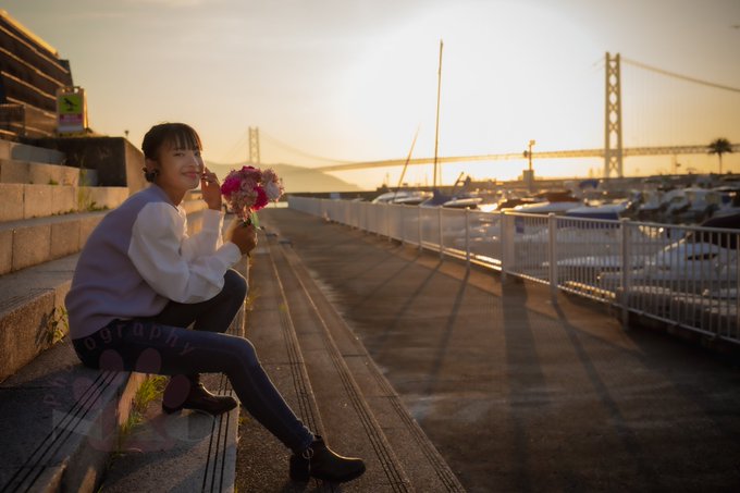 Twitterのコスプレ画像22