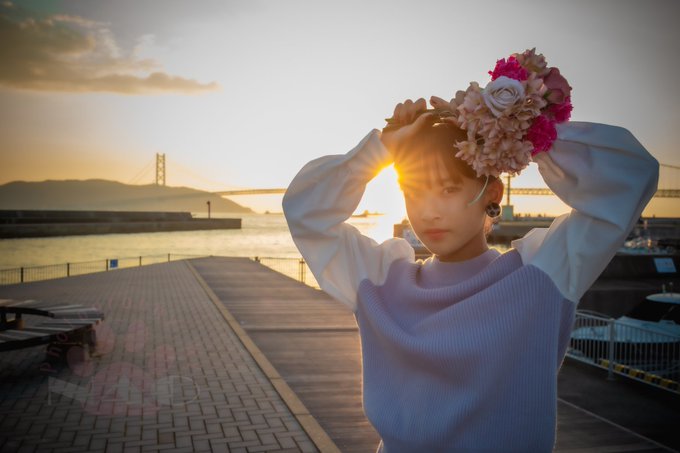 Twitterのコスプレ画像21