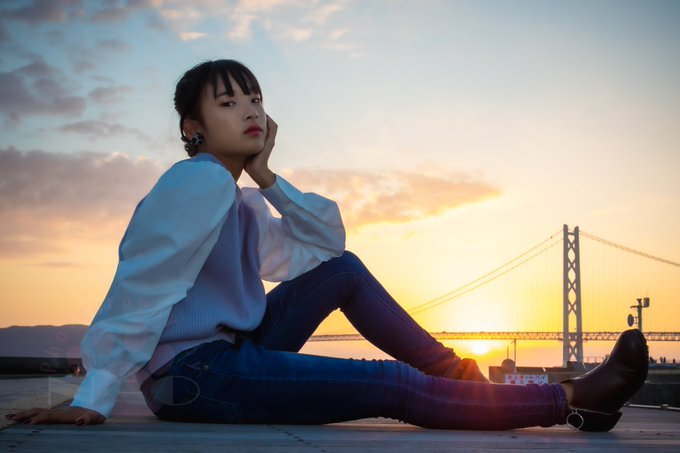 Twitterのコスプレ画像24