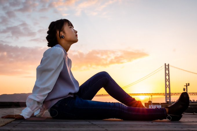 Twitterのコスプレ画像23