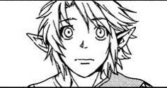 i can't remember what meme this reminds me of and it's KILLING ME I KNOW i've seen this goofy expression somewhere, asking for a friend 