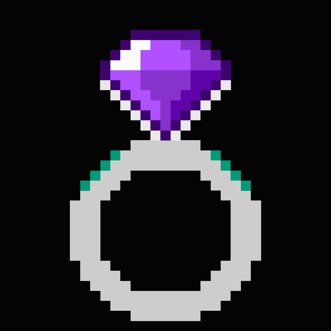 CyberGemsClub's tweet photo. round cut. the most classic uniformly cut. resembles wealth as is the most sparkle of all. 

#BTC #Bitcoin #ETH #metaverse #nft #nfts #crypto #blockchain #solana #SOL https://t.co/2Kd4ajI332