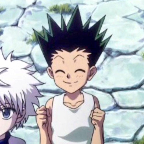 hourly G♡N (@hourlygon) on Twitter photo 