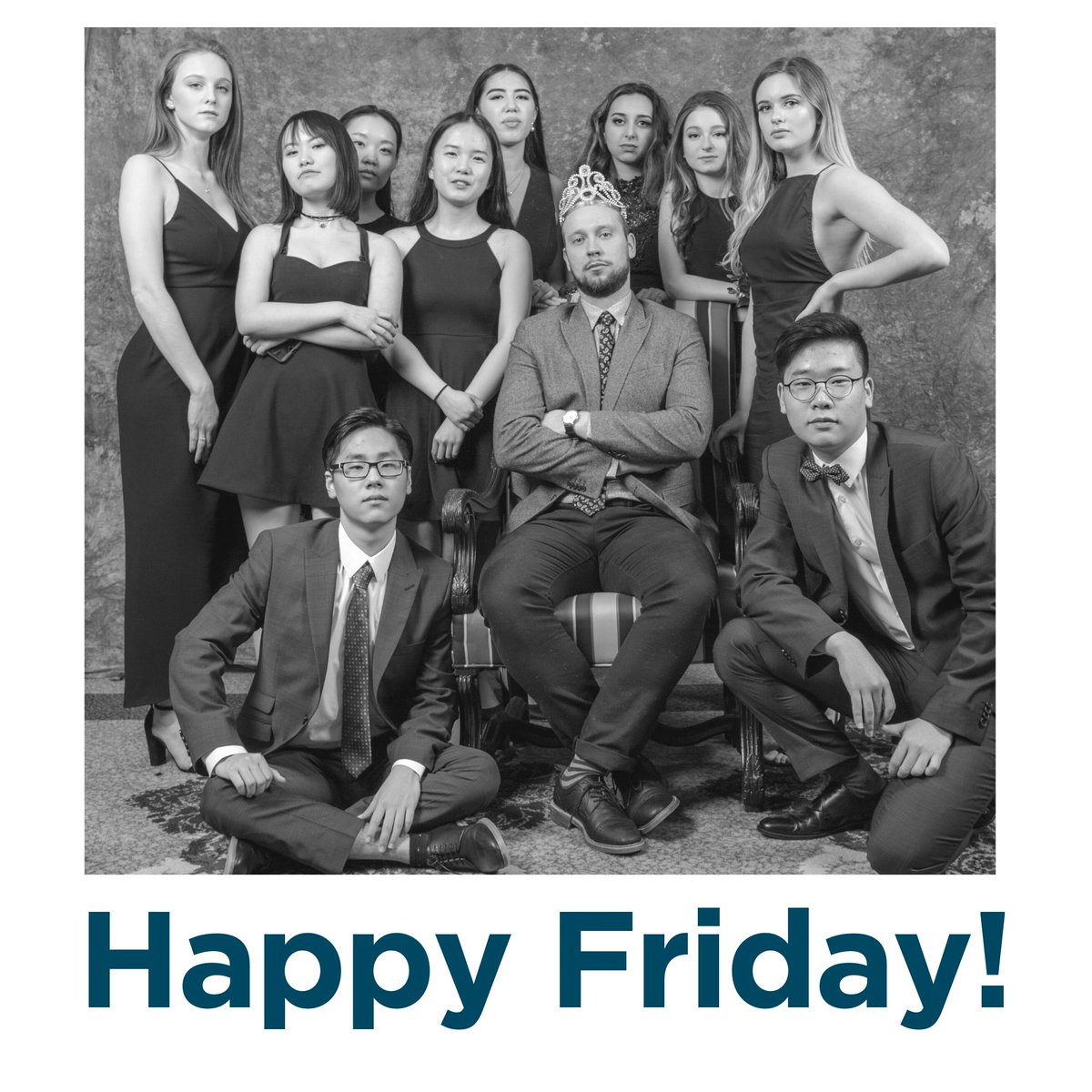 Mulgrave Alumni tweet media