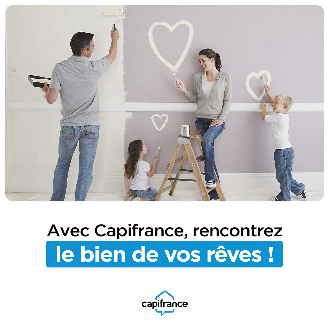 Isa_Colliot's tweet image. Avec #capifrance  c’est le coup de foudre #immobilier garanti ! Je vous souhaite une belle Saint-Valentin ! ❤

Contactez-moi pour vous aider à trouver le bien dont vous avez toujours rêvé 📲