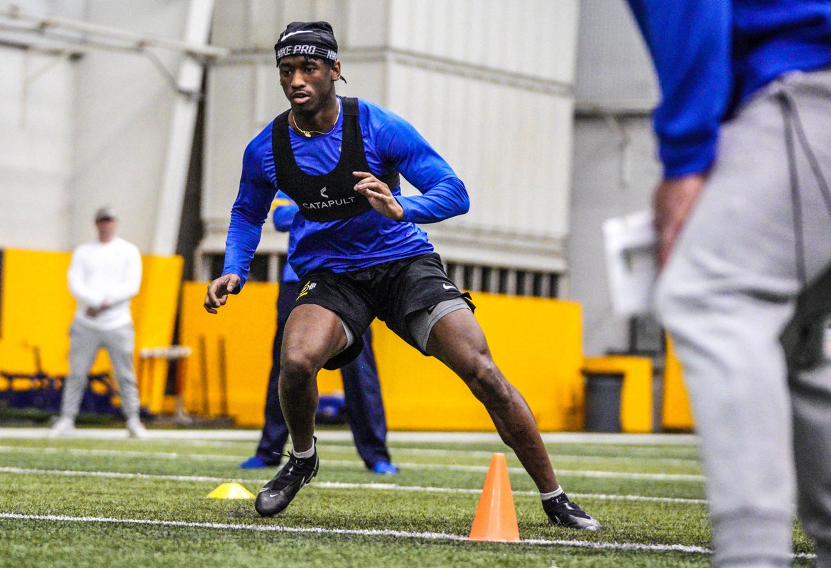 Pitt Football tweet media