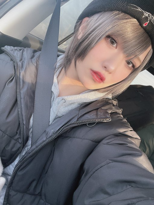Twitterのコスプレ画像25
