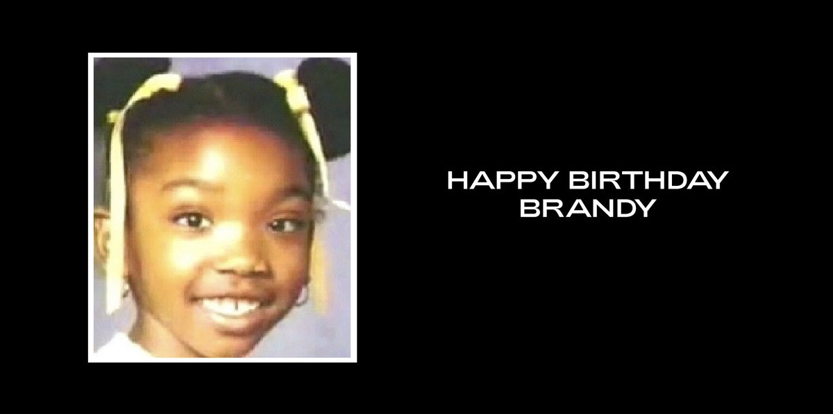 BeyLegion's tweet image. Beyoncé wishes @4everBrandy a happy 43rd birthday. 🎉

beyonce.com