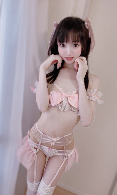 コスプレイヤー萌多まゆのTwitter画像12