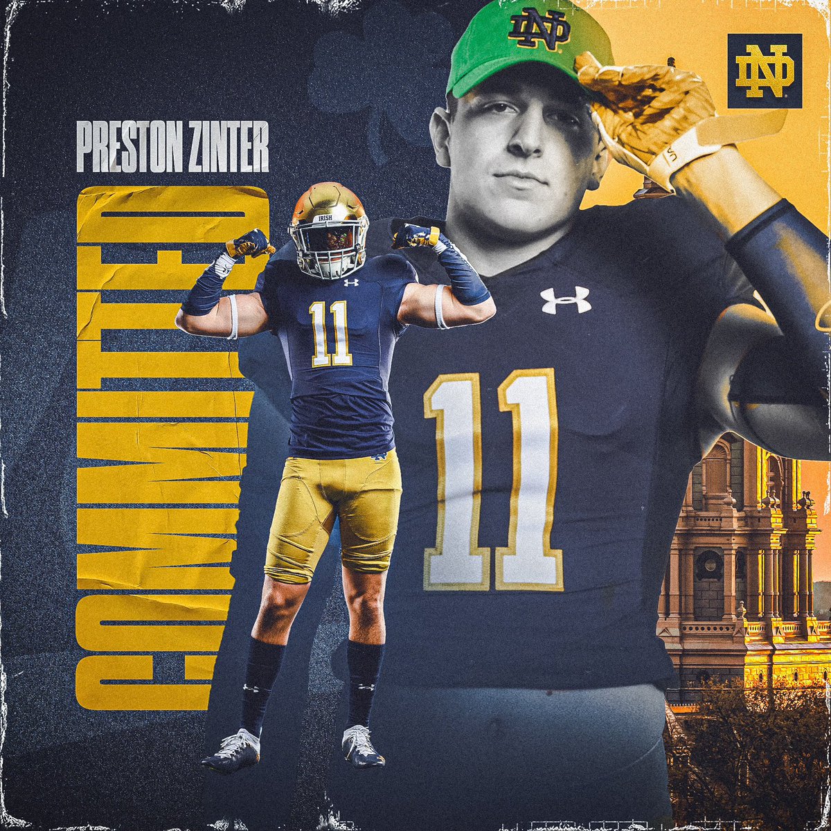Preston Zinter tweet media