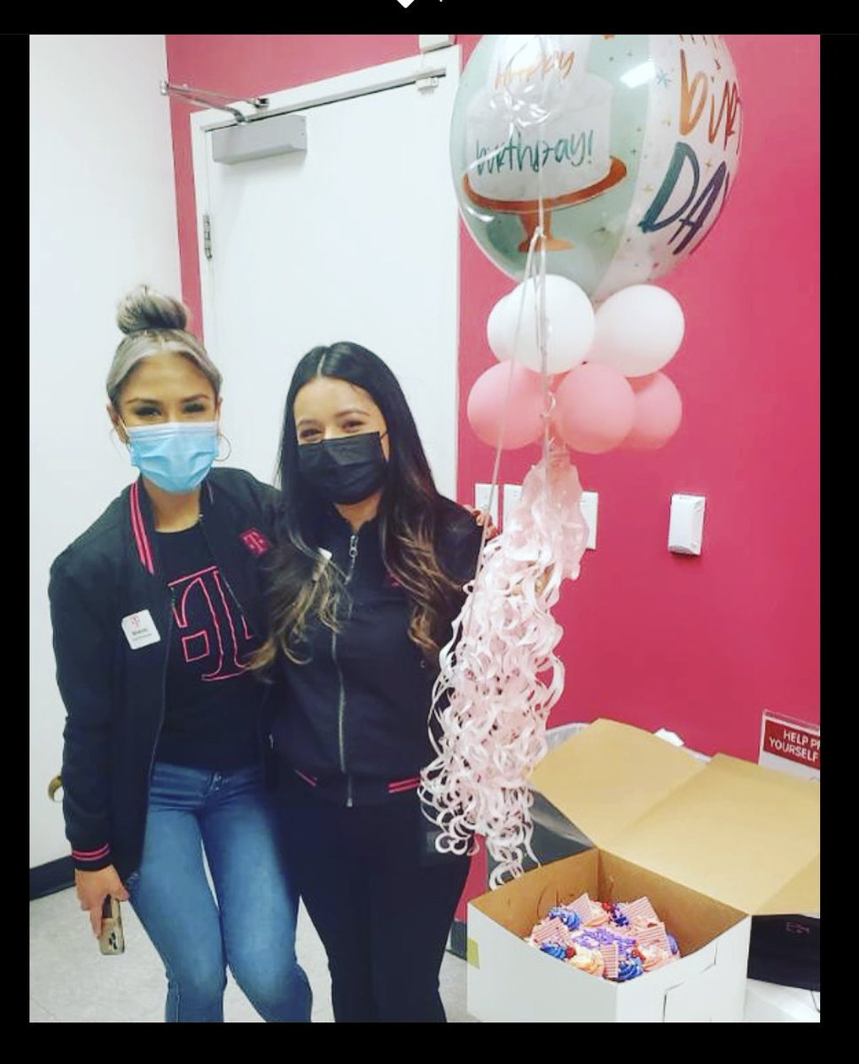 Huge thanks to <a href="/BriannaPrado6/">Brianna Prado</a> I really appreciate it 💕 #SMRA