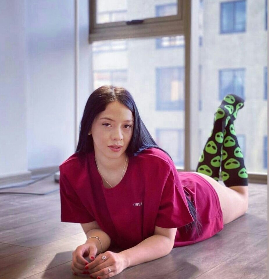 sandraafindom's tweet photo. Nueva foto de perfil 
Imagina que tienes mi atencion 💗 https://t.co/7ki0MgGiYv