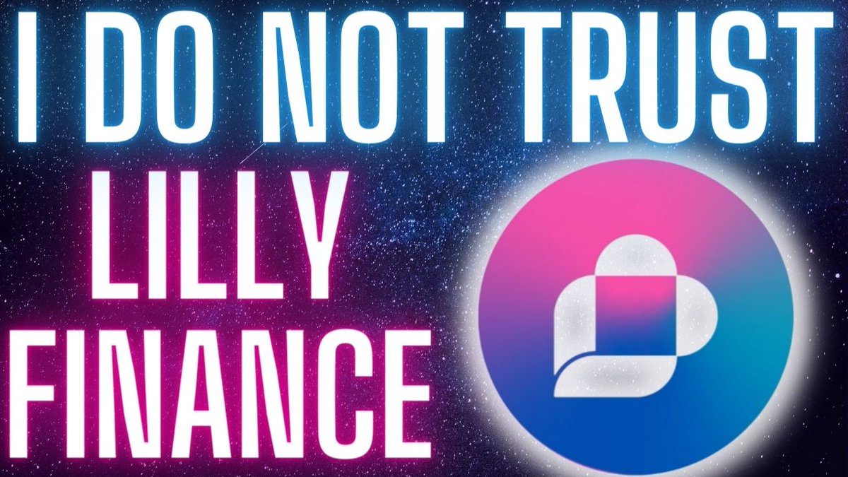 cryptojourneyrs's tweet image. Hard pass for me. 😂 youtube.com/watch?v=AV8bao… #LillyFinance #LillyToken #Saitama #saitamask