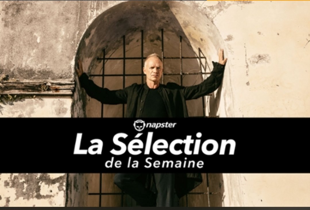 MusicByBellevue's tweet photo. #EnEcoute @gaspardroyant et son nouvel et imparable single "The Real Thing" dans la playlist #laselectiondelasemaine de @napster @napsterfrance pour écouter =》 https://t.co/Et7q25fmor https://t.co/xhjBBPszFR