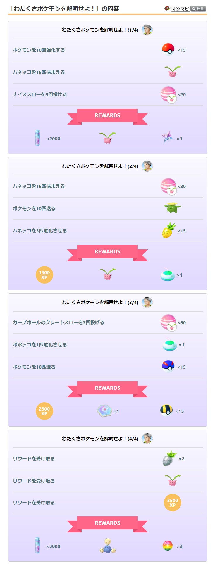 ポケモンgo攻略情報 ポケマピ A Twitter ハネッコ のコミュニティ デイ 22 2 12 土 11時 17時 ワタッコ の特別なわざ アクロバット ポケモン捕獲時 砂3倍 ジムでレイドパス最大3つ入手可能 公園でポポッコ捕獲 ボーナスのアメxl獲得チャンス