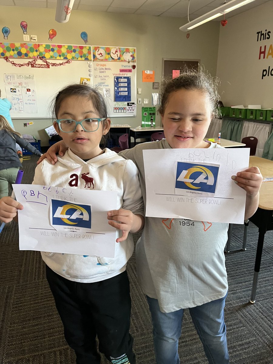 Mrs. Blanton tweet media