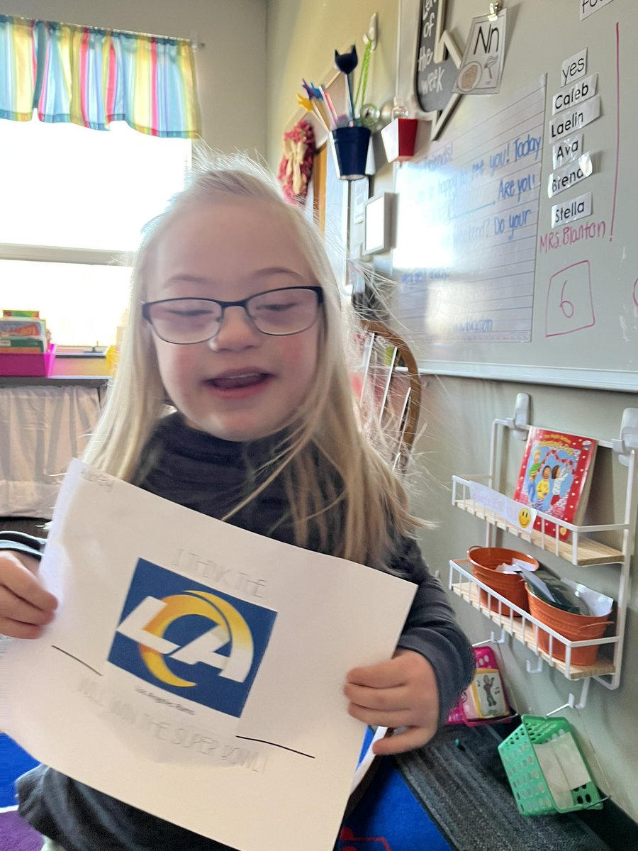 Mrs. Blanton tweet media