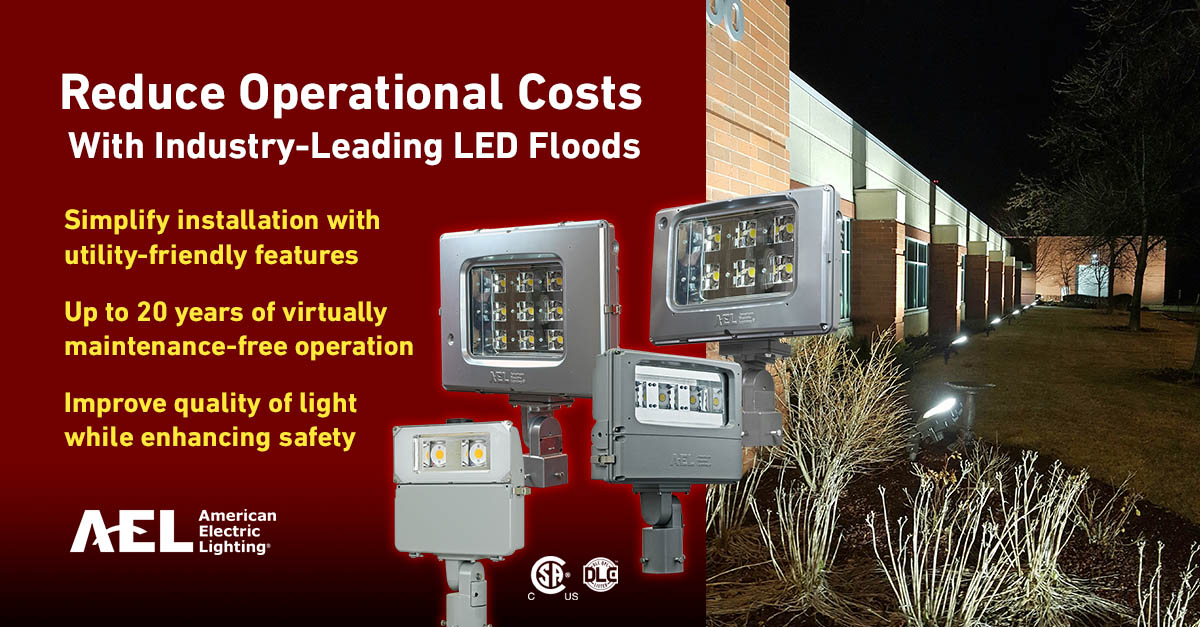 Holophane Industrial Lighting - Kansas City (@holophanekc) on Twitter photo 