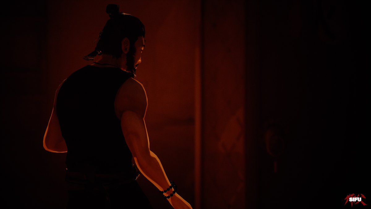 PlayStation's tweet photo. How far have you made it in #Sifu? Don't forget to submit your photo mode shots with #PSshare and #PSBlog for a chance to be featured in Share of the Week! https://t.co/AfYTYm5HKv