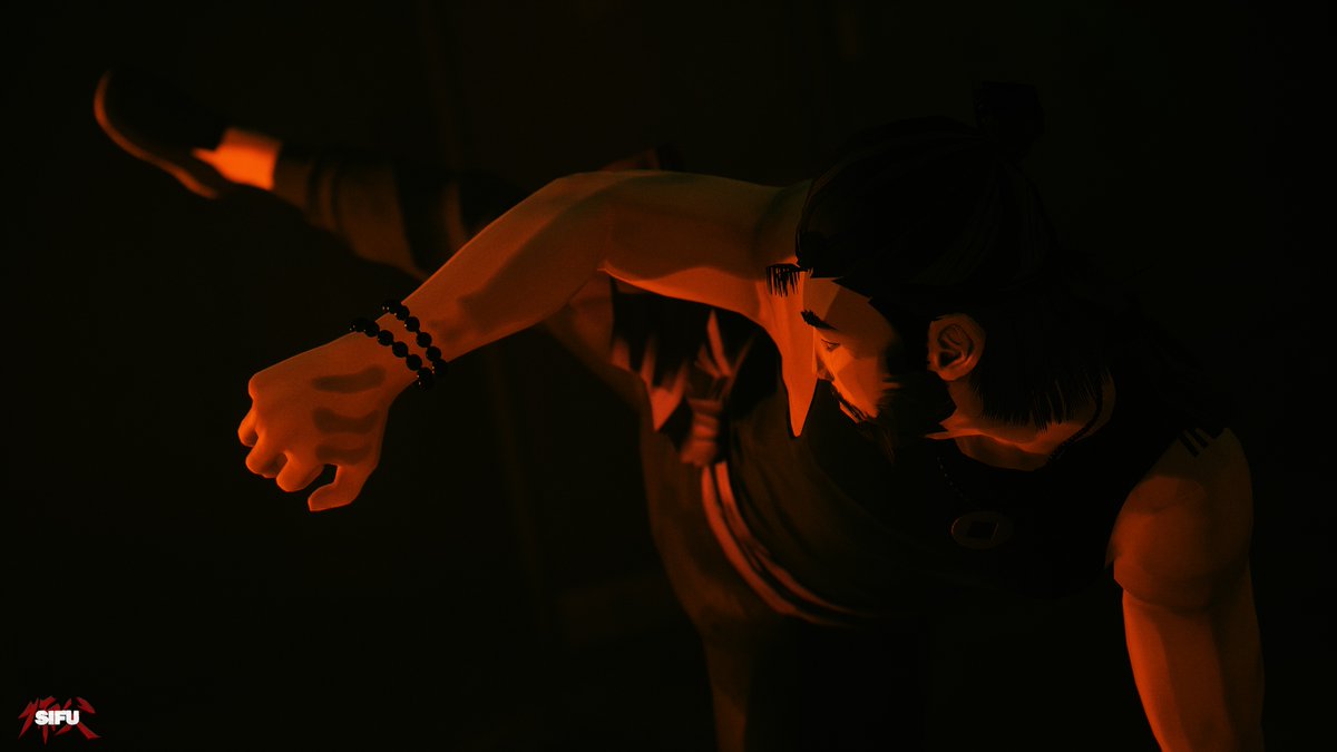 PlayStation's tweet photo. How far have you made it in #Sifu? Don't forget to submit your photo mode shots with #PSshare and #PSBlog for a chance to be featured in Share of the Week! https://t.co/AfYTYm5HKv
