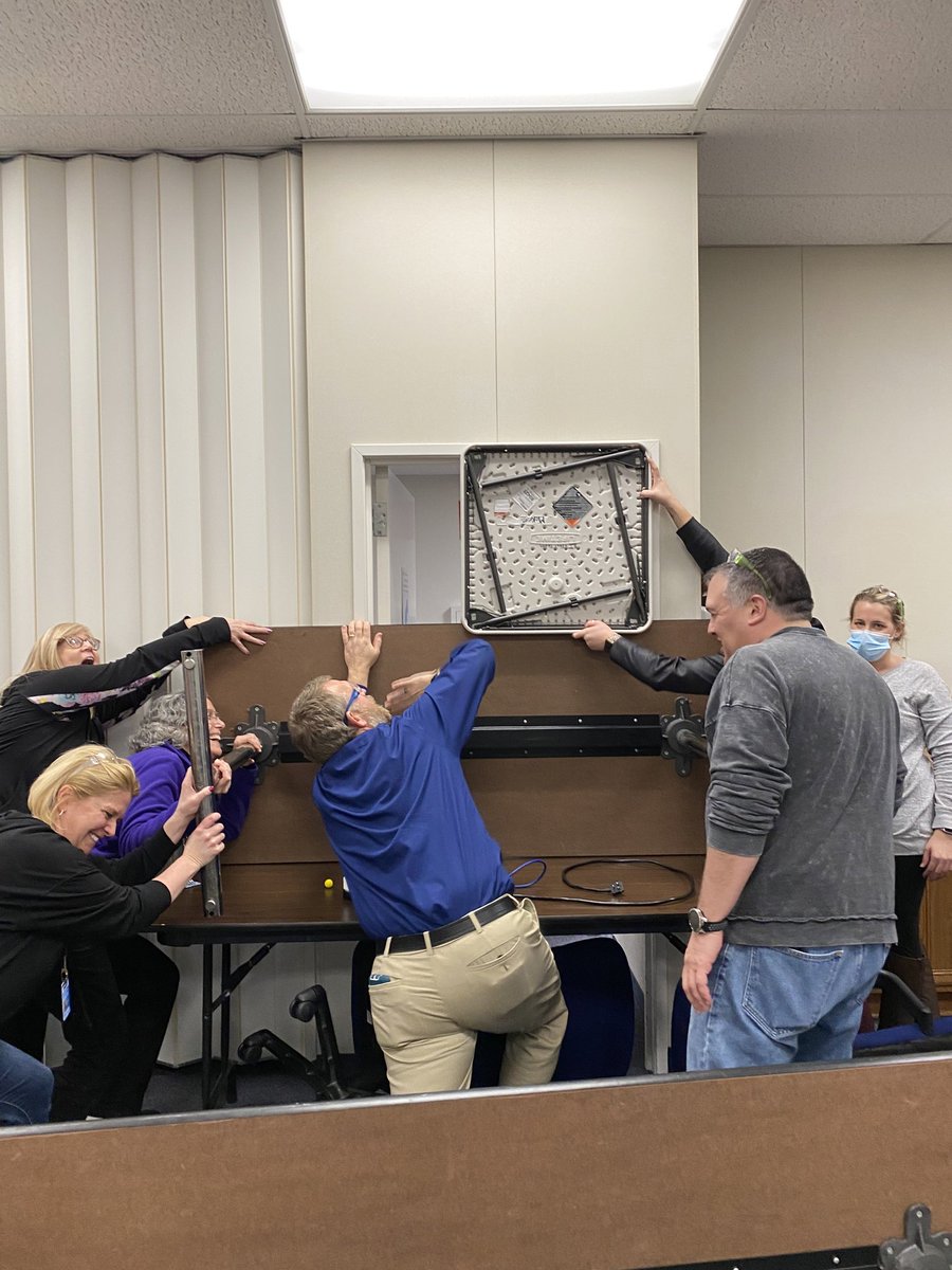 WIU7 School Safety & Security Council tweet media