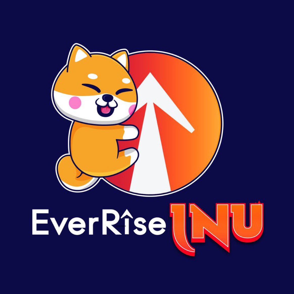 EverRiseKing's tweet image. Amazing Team! Couldn’t be more proud. Let’s GO #RISERS ✊🏼
#LetsUsIn #EverRise #EverRiseinu