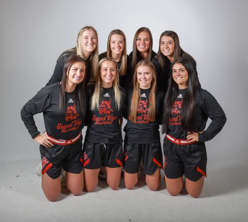gv_wbb's tweet photo. Viking Fans🚨🚨!!
Tomorrow is Senior Day and we will be recognizing our 8 teammates BEFORE our game. The Senior Day celebration will begin at 1:45pm with our game vs Peru State to follow at 2pm! Please come early to help us honor these awesome ladies❤️🖤❤️ https://t.co/pWIKkVgHhw