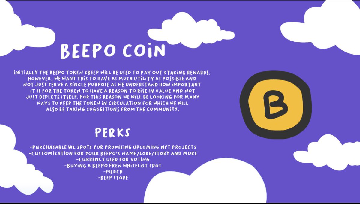 thebeepos's tweet photo. Road map! beep boop https://t.co/Z3QohkhiR7