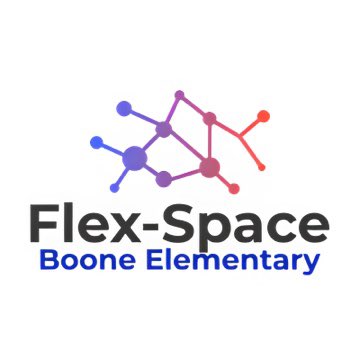 Flex-Space Area upcoming!!! We are really excited @boonelementary