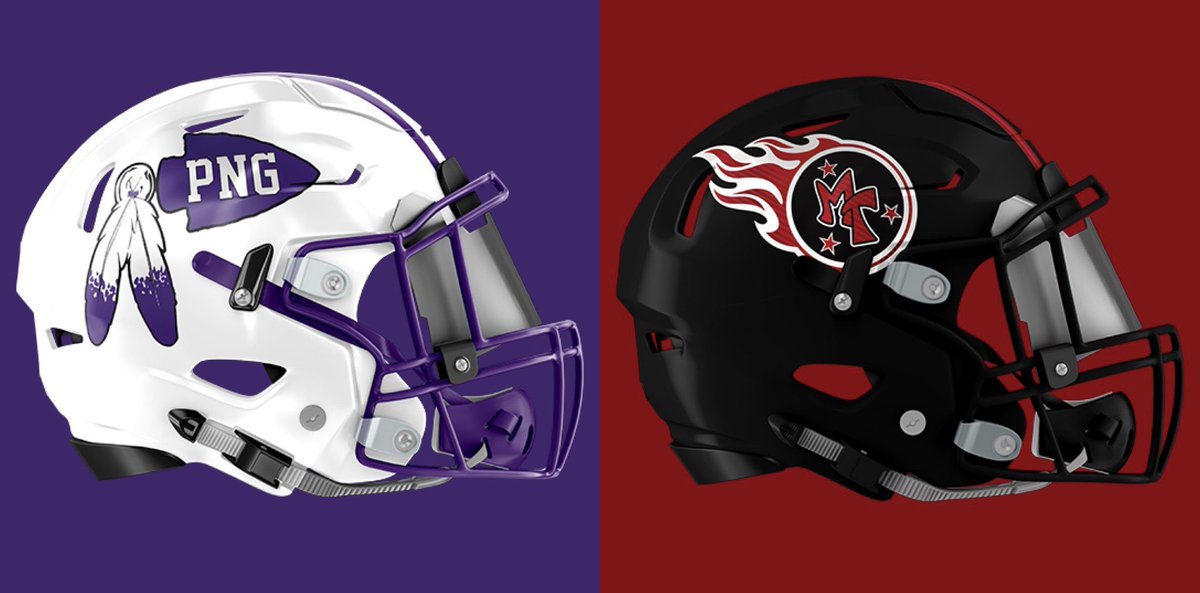 Texas Sports Writers 5A All-State Football 
3rd Team
WR - Chance Prosperie, Port Neches-Groves
Honorable Mention 
C - Bryce Loftin, Port Neches-Groves
QB - Jah’mar Sanders, PA Memorial 
RB - Koby Trahan, Port Neches-Groves
DL - Christian Thomas, PA Memorial 
#409Sports #txhsfb